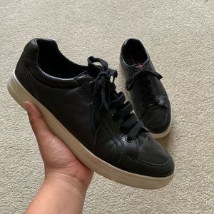 men’s Prada sneakers